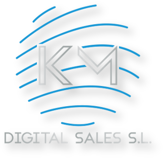 KM Digital Sales